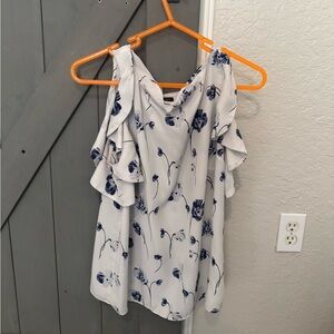 Banana republic shirt